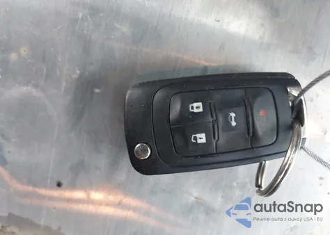 2013 GMC Terrain Sle-1 из США, поврежденный, VIN 2GKALMEK2D6409065